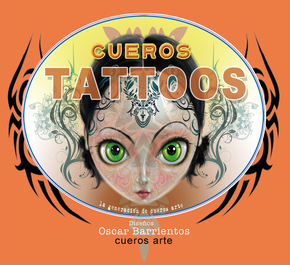 caricaturas en vivo con oscar barrientos